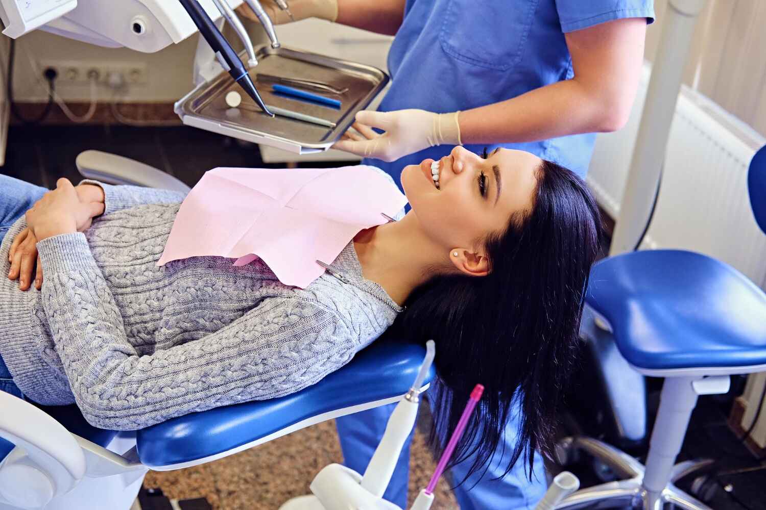 Best Affordable Emergency Dental Care USA in USA